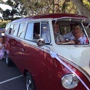 Meet your Posher, Molly